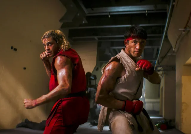 Street Fighter começa sua jornada nos cinemas arrecadando US$ 51 milhões no primeiro final de semana