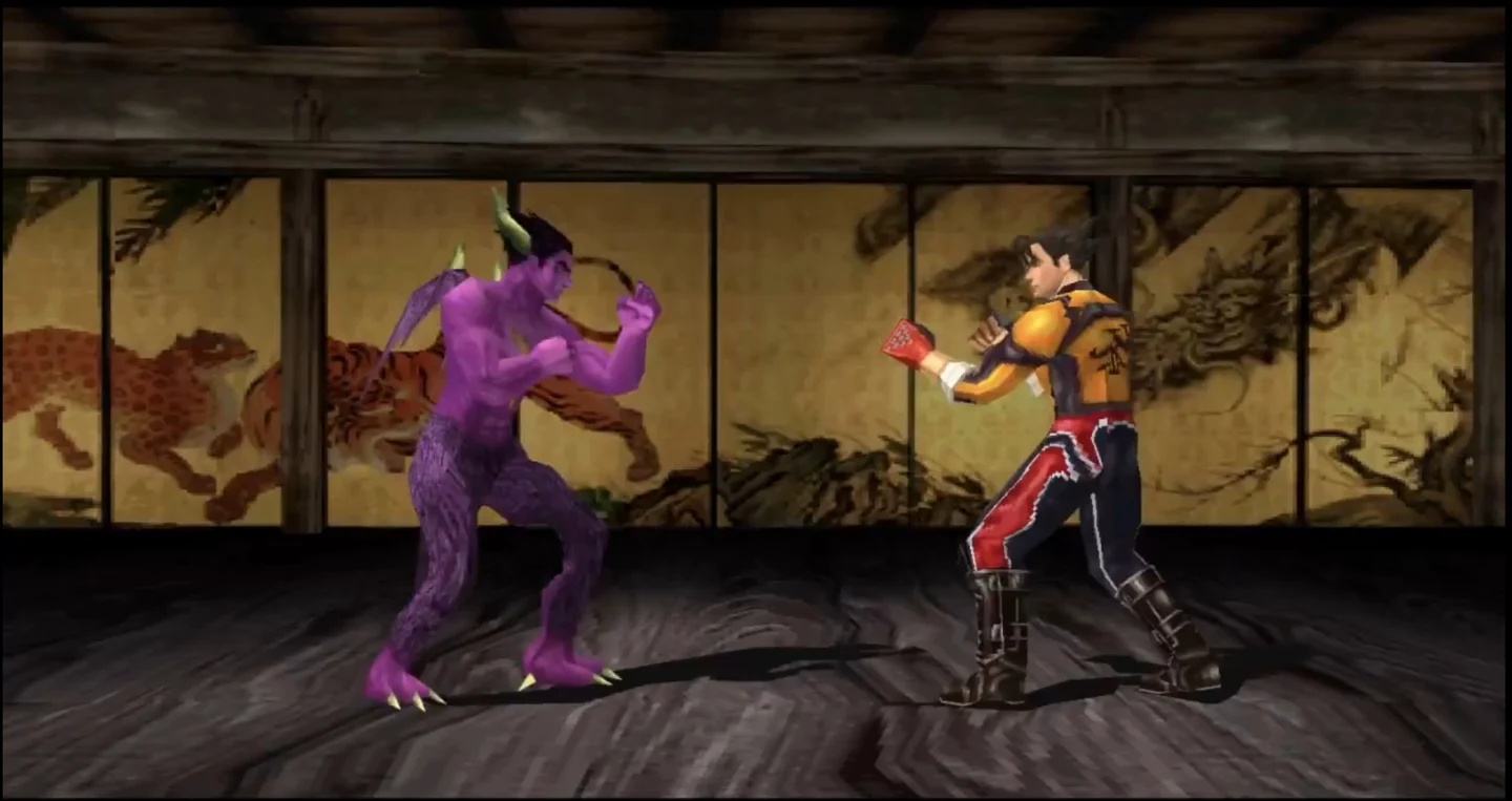 Tekken 3 recebe os 18 lutadores do Tekken Tag Tournament em projeto de fã para PC e Mac