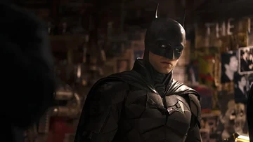 The Batman Part II tem produção pausada após Matt Reeves se afastar por motivo familiar