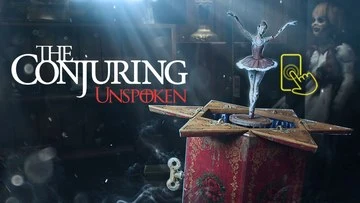 Netflix e Supermassive Games anunciaram um game da franquia Invocação do Mal para streaming (imagem 3)