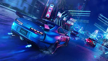 The Crew Motorfest chega ao Nintendo Switch 2 com a Temporada 11: Expedições