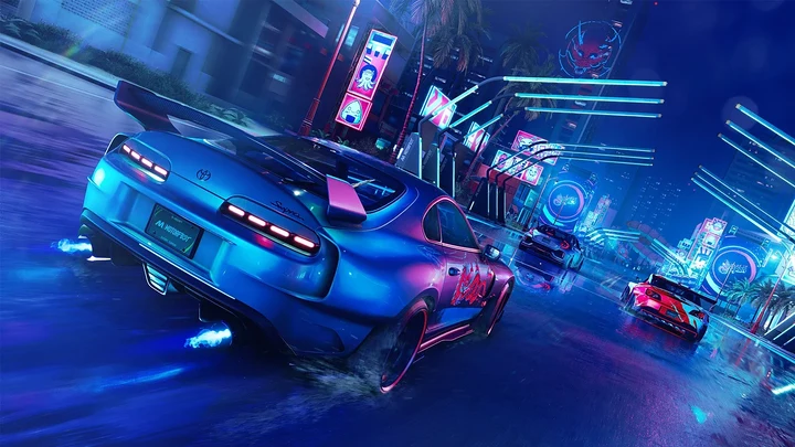 The Crew Motorfest chega ao Nintendo Switch 2 com a Temporada 11: Expedições