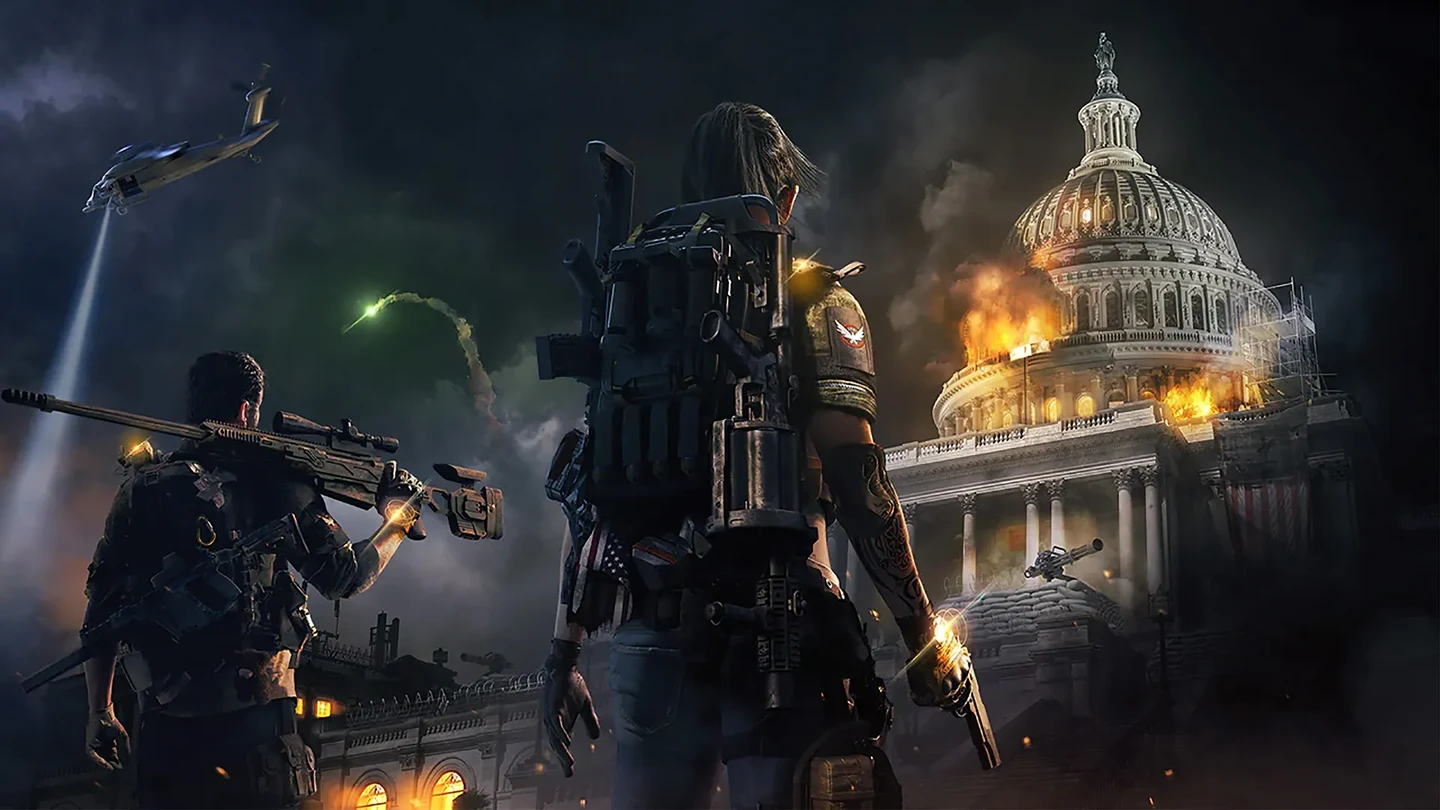 The Division chega a 50 milhões de jogadores, mas The Division 3 ainda não tem data