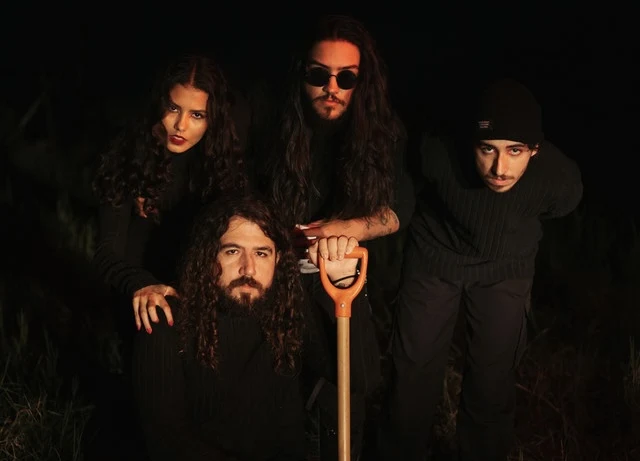 The Skeep, a banda de metal capixaba que foi adotada pelo ARMY, o famoso fandom do BTS, que rendeu até um cover do grupo sul-coreano