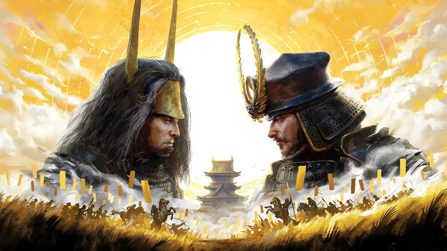 Total War: Shogun 2 - Complete Edition já disponível para PC