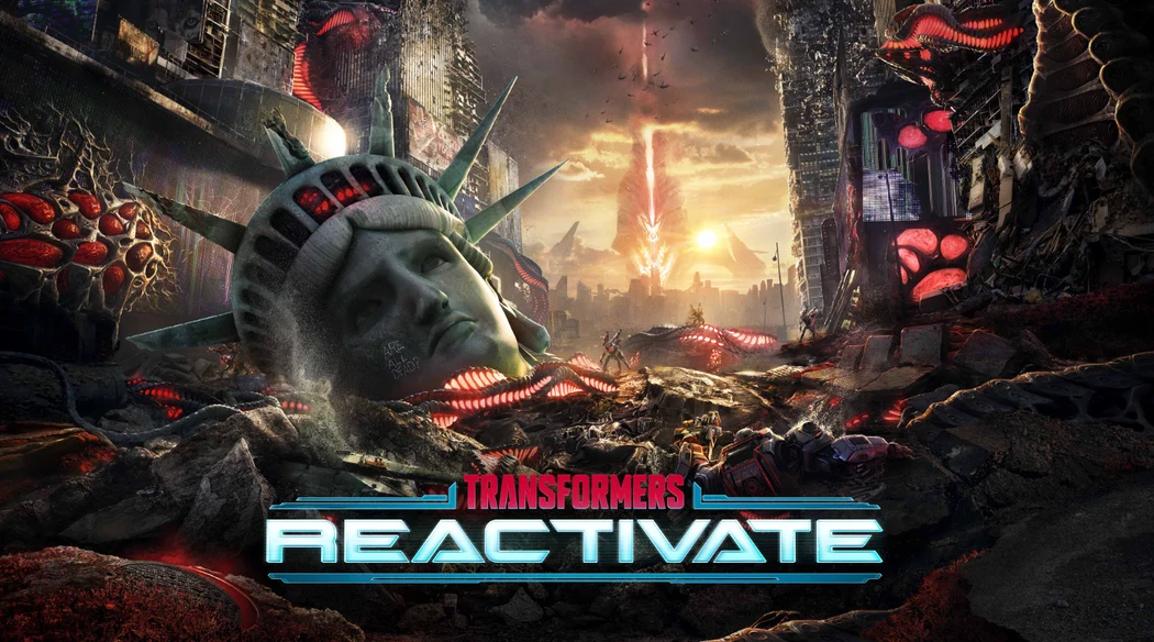 Transformers Reactivate: jogo cancelado em 2025 tem trailer vazado que revela título ambicioso