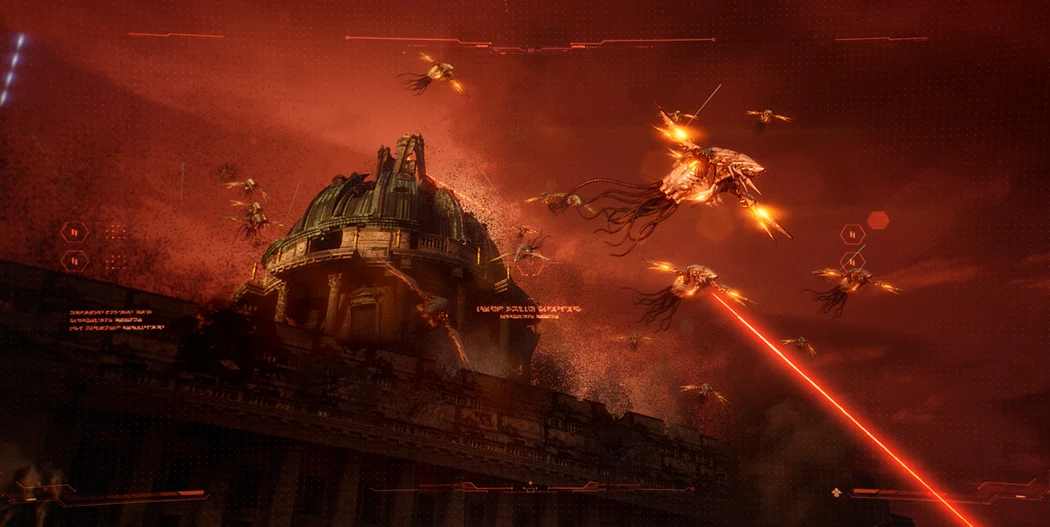 Transformers Reactivate: jogo cancelado em 2025 tem trailer vazado que revela título ambicioso (imagem 3)