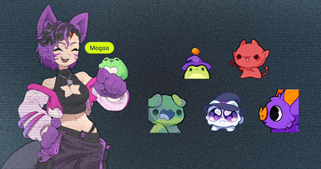 Twitch aproveita o Halloween com o Stream-o-Ween, evento que incentiva o terror entre seus criadores