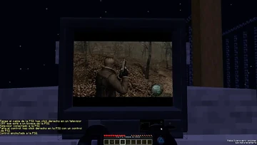 Um modder colocou um PlayStation 2 dentro do Minecraft, compatível com qualquer ISO e sem problemas de desempenho