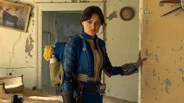 Vazamento mostra que a terceira temporada de Fallout grava instalação da West-Tek em mesmo local usado por The Office