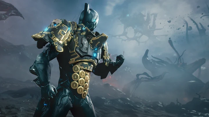 Warframe anuncia a Epoch Operation: Taubound, evento comunitário que vai até novembro