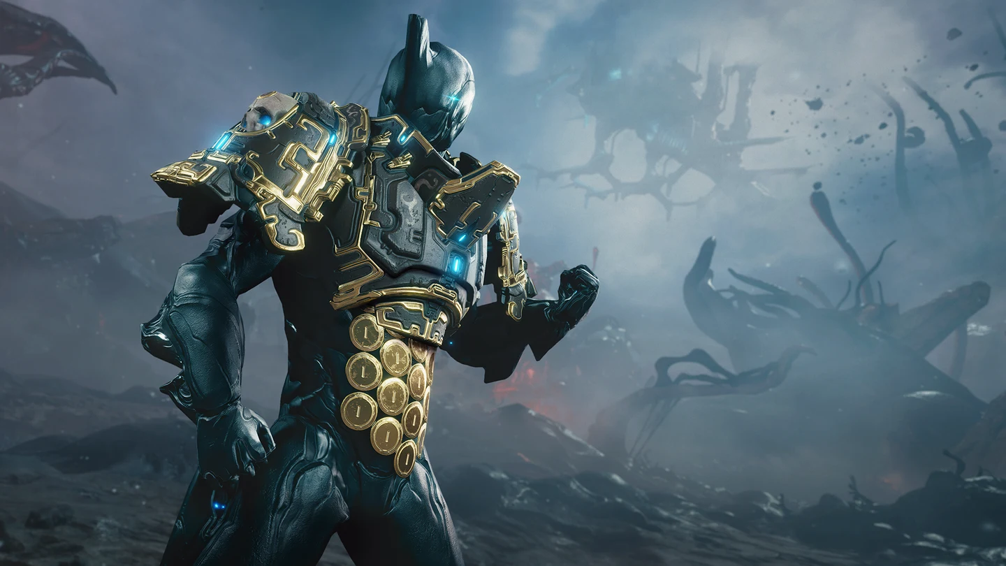 Warframe anuncia a Epoch Operation: Taubound, evento comunitário que vai até novembro