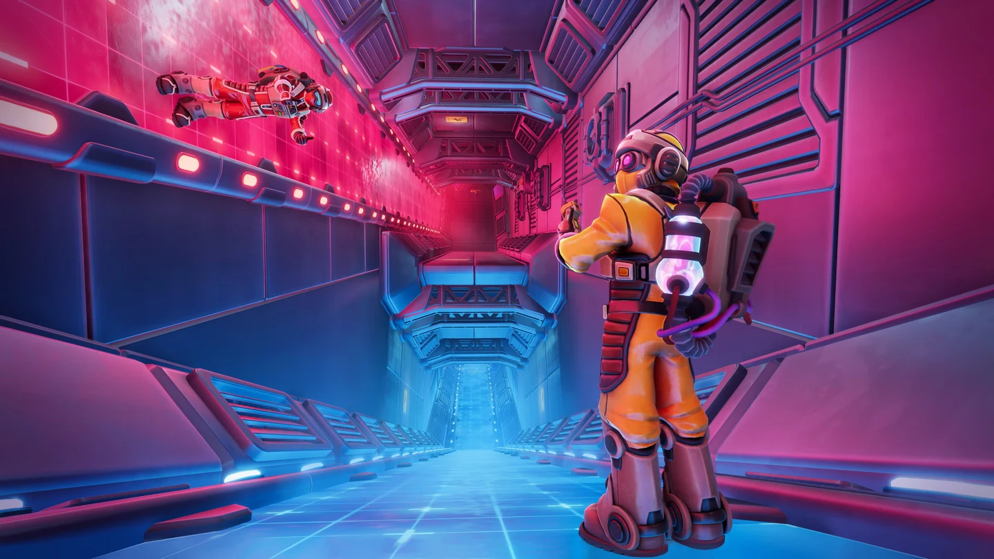 We Were Here Tomorrow já está disponível para Steam, PlayStation 5 e Xbox Series X|S
