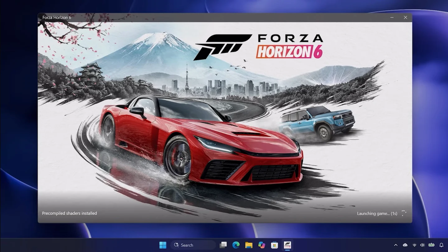 Windows 11 fica até 20% mais responsivo, ganha busca que executa ações e promete telas de loading mais rápidas