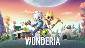Wonderia, jogo de sobrevivência e construção, ganha Modo Criativo e 20% de desconto na Steam até novembro