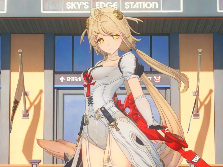 Zenless Zone Zero agora é um jogo PEGI 16 na Europa, o que indica adaptação para loot boxes e também personagens mais sensuais
